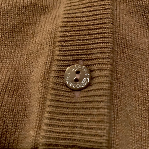 NWT Dolce & Gabbana Cashmere Cardigan - Picture 7 of 7
